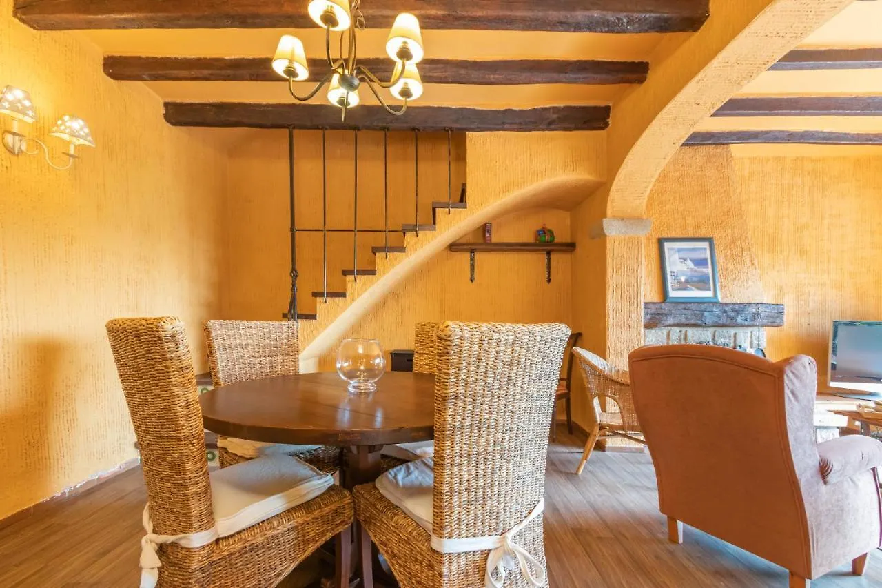 Сasa de vacaciones Villa Elena