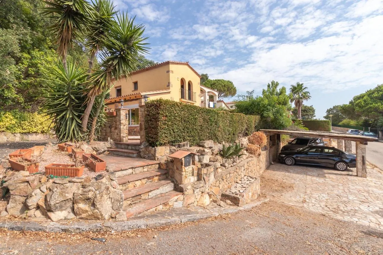 Villa Elena