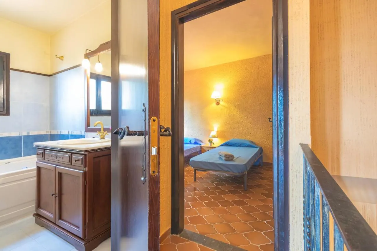 Сasa de vacaciones Villa Elena