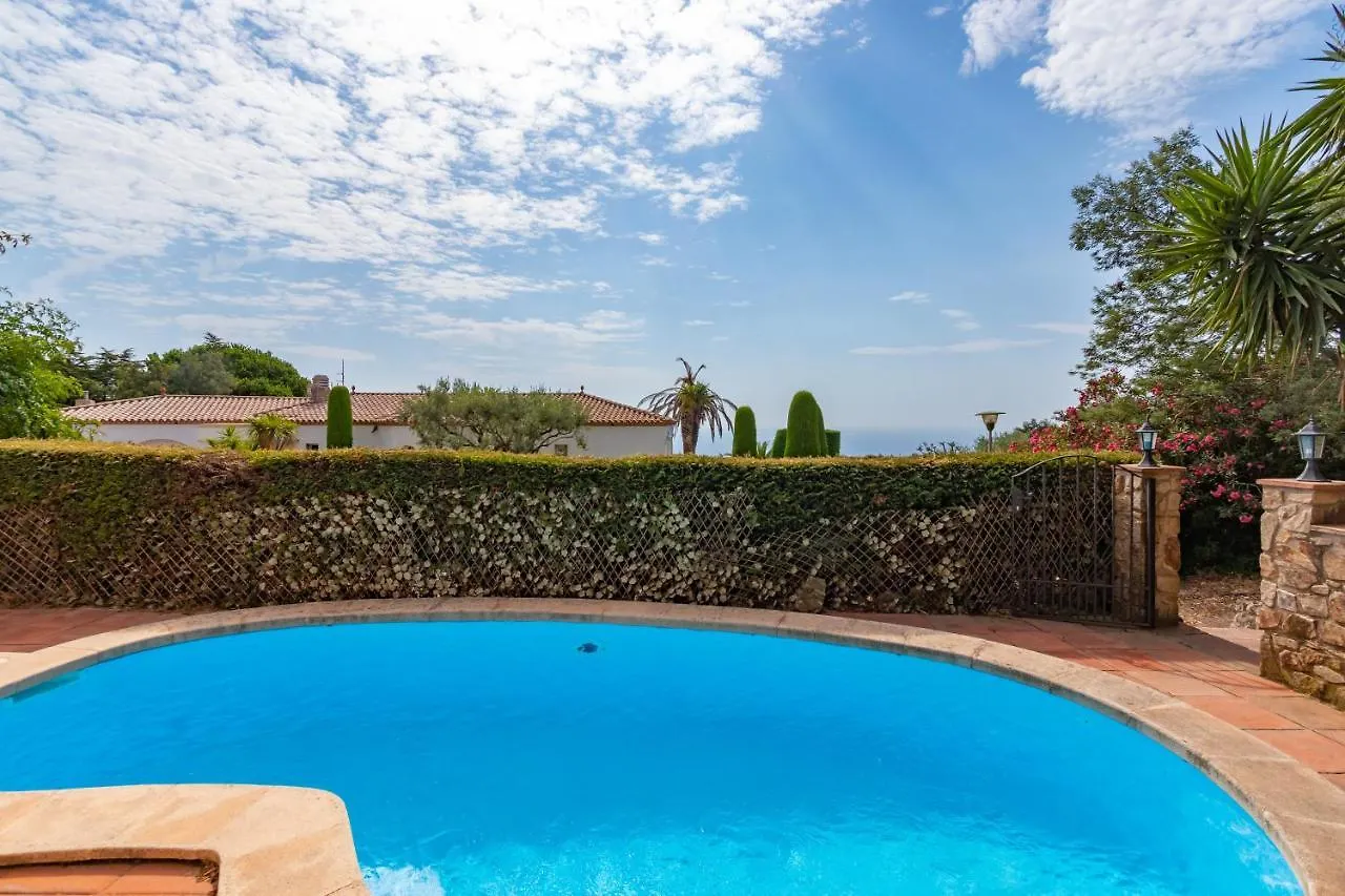 Villa Elena Сasa de vacaciones
