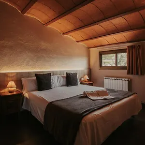 Subirana Rural Apartamento