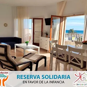 Sol Y Mar Segur Apartamento