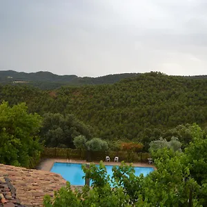 Masia Massanes Casa rural